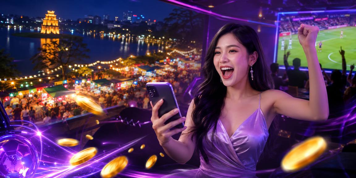 678f Chuyển khoản vào tài khoản 678f chỉ vài bước