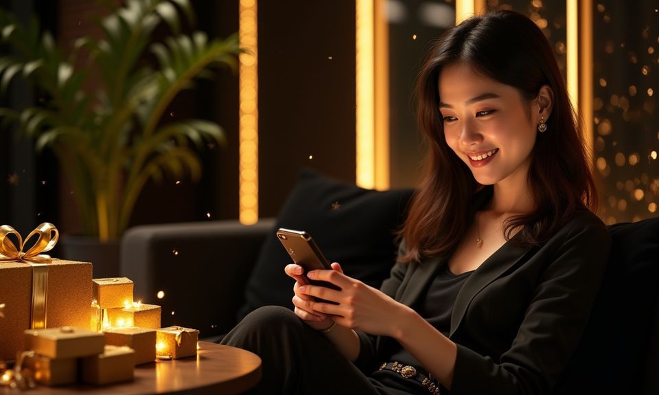 678f Khám phá bàn Live Baccarat Demo tại 678f